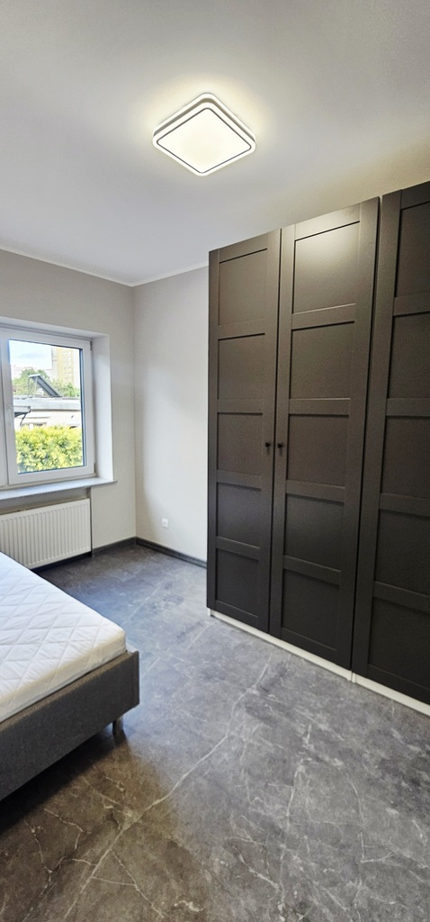 Mieszkanie na wynajem Szczecin, Śródmieście 80 m2 | Arka Nieruchomości