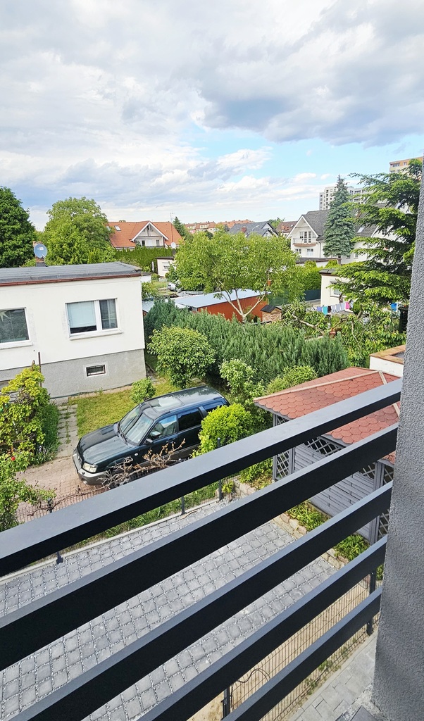 Mieszkanie na wynajem Szczecin, Śródmieście 80 m2 | Arka Nieruchomości