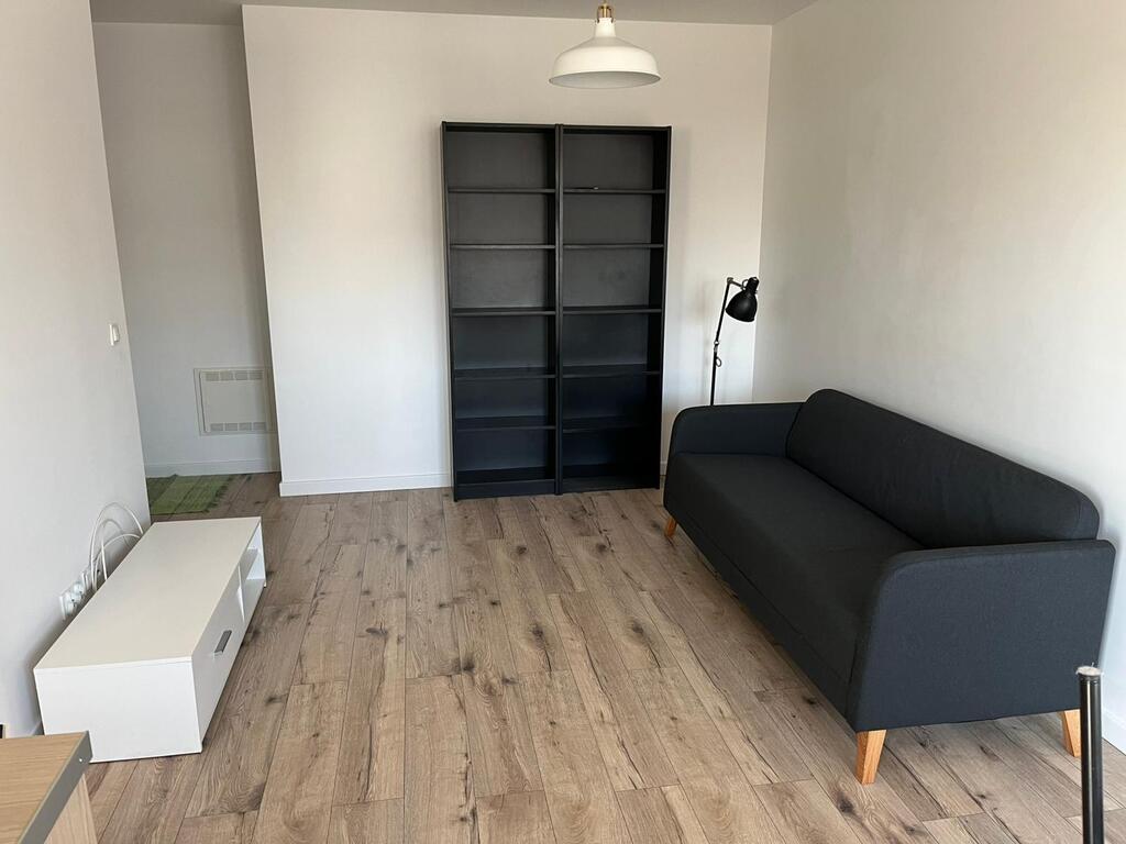 Mieszkanie na wynajem Szczecin, Świerczewo 48 m2 | Arka Nieruchomości