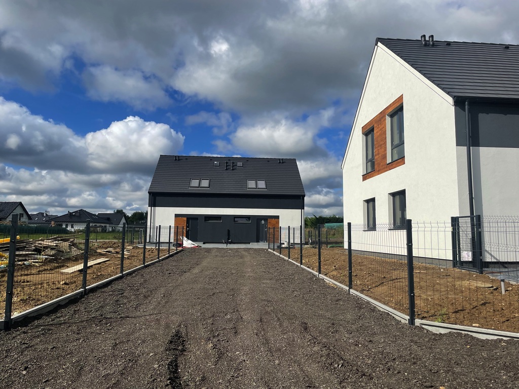 Dom na sprzedaż Dobra 104 m2 | Arka Nieruchomości