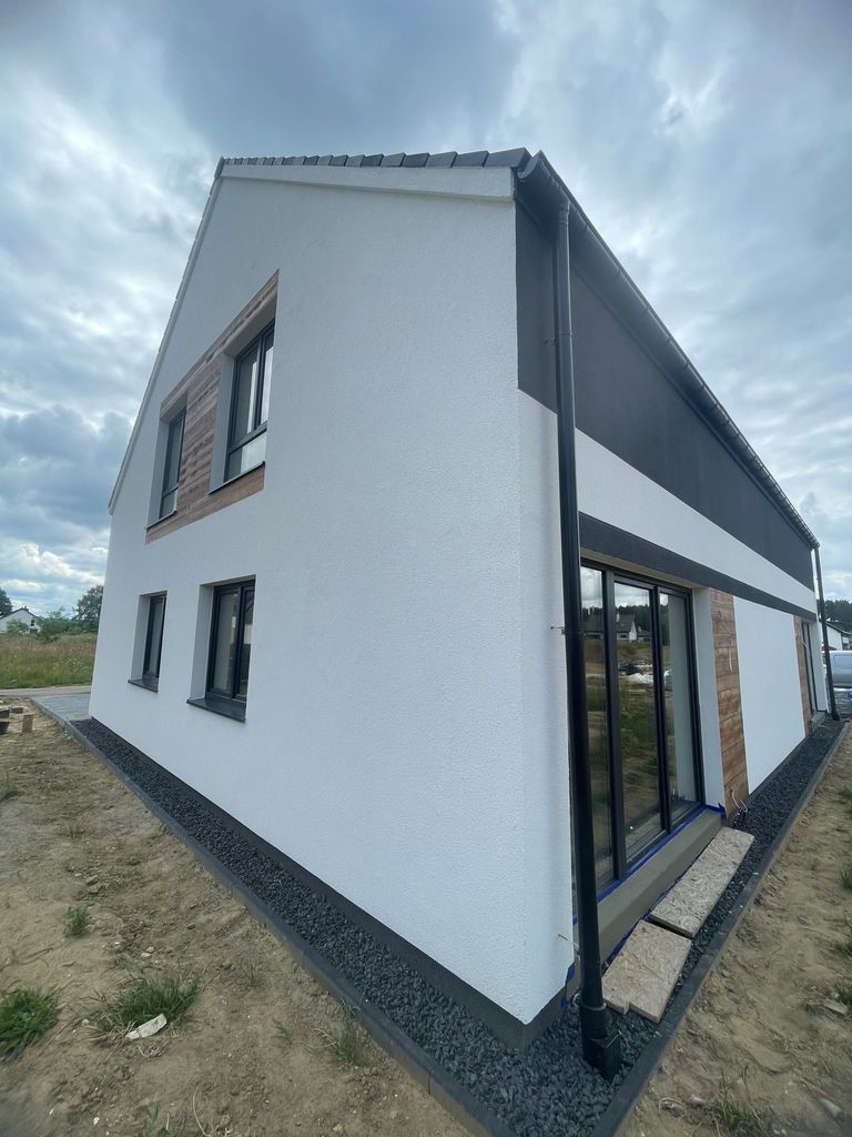 Dom na sprzedaż Dobra 104 m2 | Arka Nieruchomości