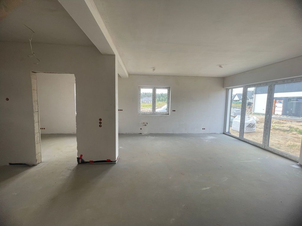 Dom na sprzedaż Dobra 104 m2 | Arka Nieruchomości