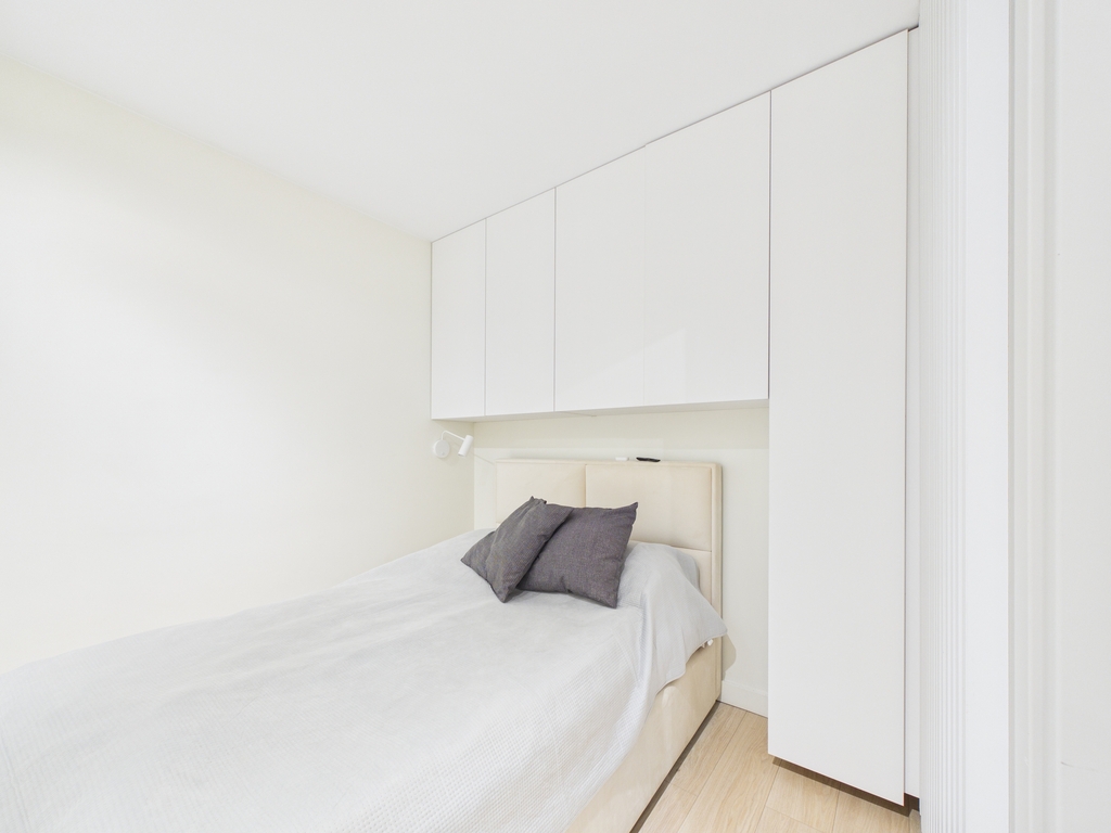 Mieszkanie na sprzedaż Szczecin, Wały Chrobrego 34 m2 | Arka Nieruchomości