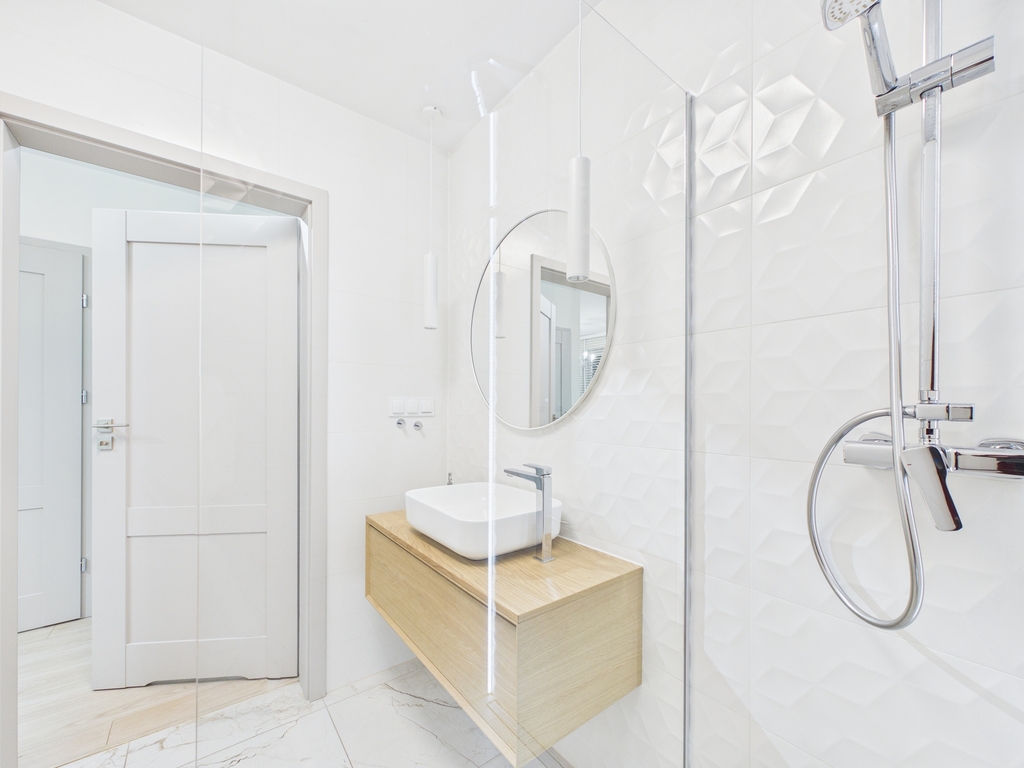 Mieszkanie na sprzedaż Szczecin, Wały Chrobrego 34 m2 | Arka Nieruchomości