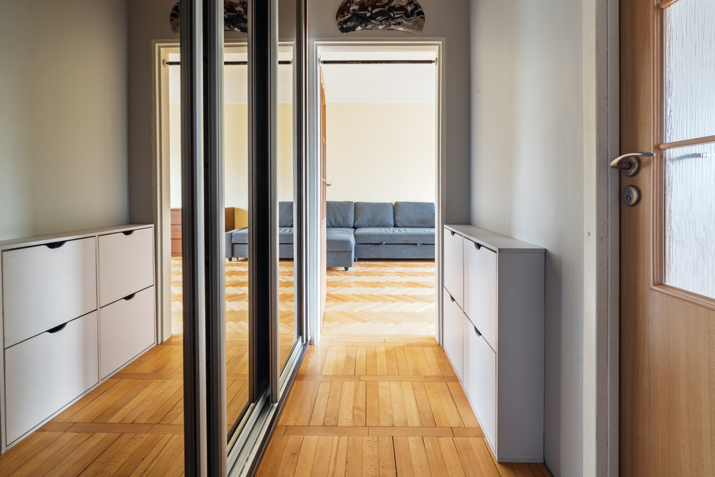 2 pokoje | Blisko parku | Gdańsk Zaspa