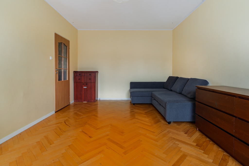 2 pokoje | Blisko parku | Gdańsk Zaspa