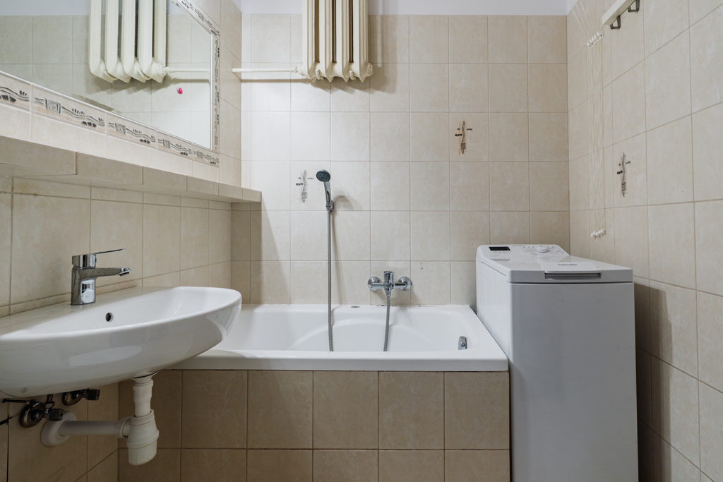 2 pokoje | Blisko parku | Gdańsk Zaspa