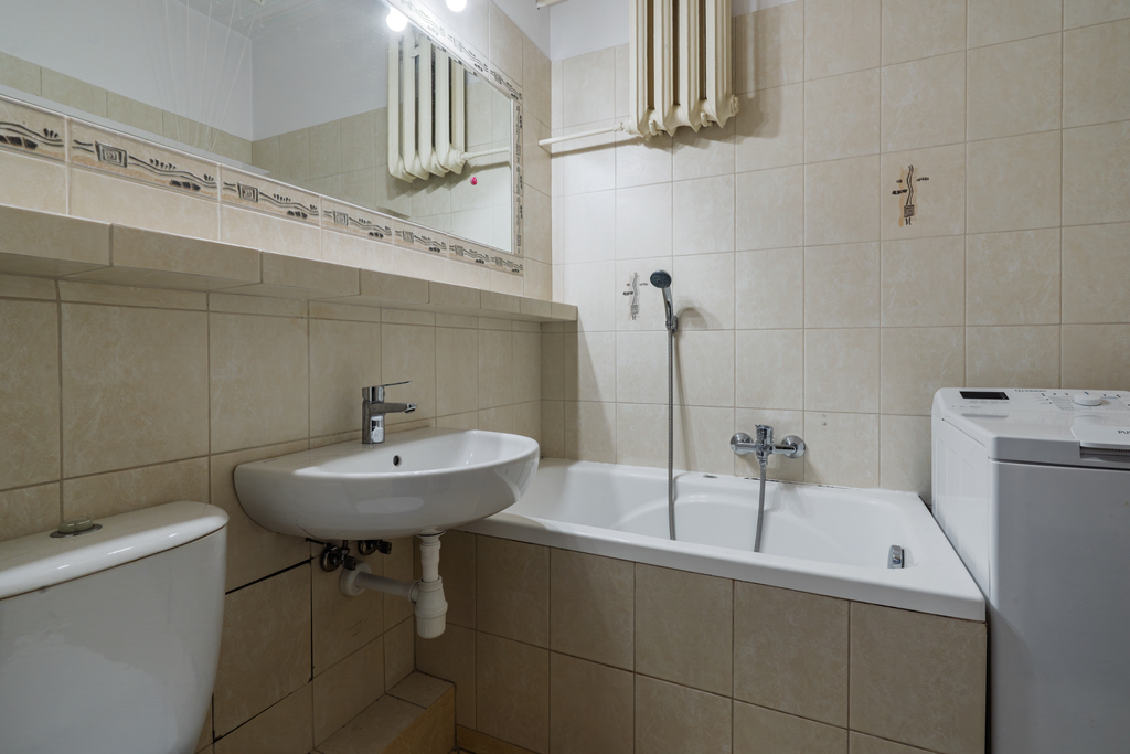 2 pokoje | Blisko parku | Gdańsk Zaspa