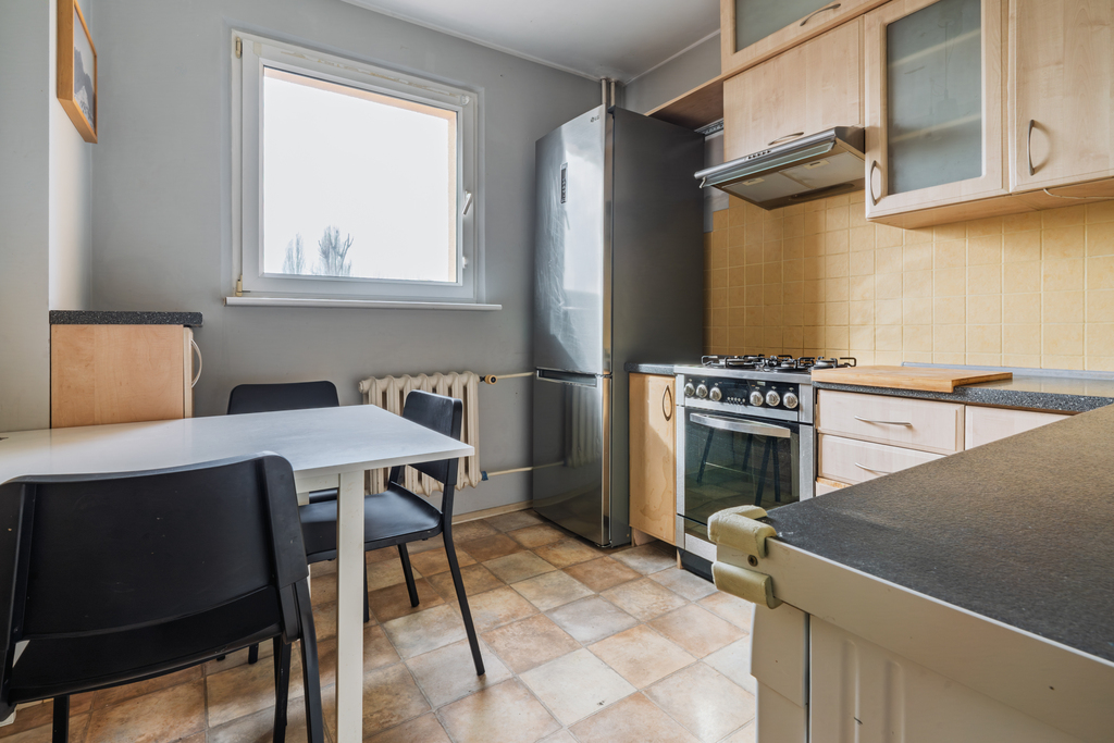 2 pokoje | Blisko parku | Gdańsk Zaspa