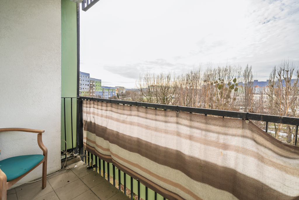 2 pokoje | Blisko parku | Gdańsk Zaspa