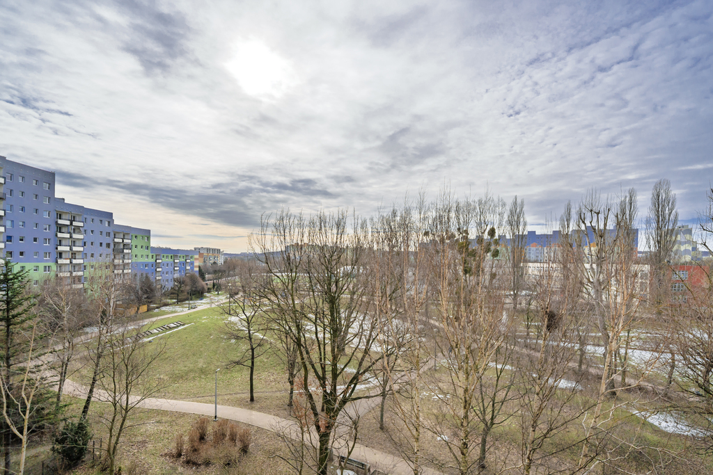 2 pokoje | Blisko parku | Gdańsk Zaspa