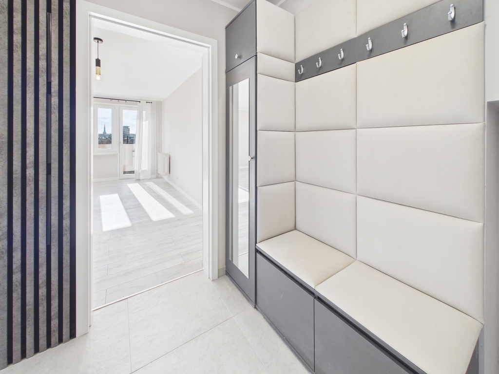 Mieszkanie na sprzedaż Szczecin, Centrum 47 m2 | Arka Nieruchomości