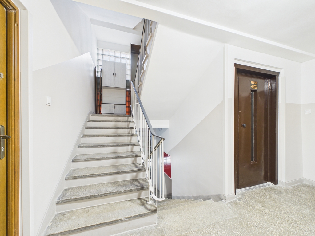 Mieszkanie na sprzedaż Szczecin, Centrum 47 m2 | Arka Nieruchomości