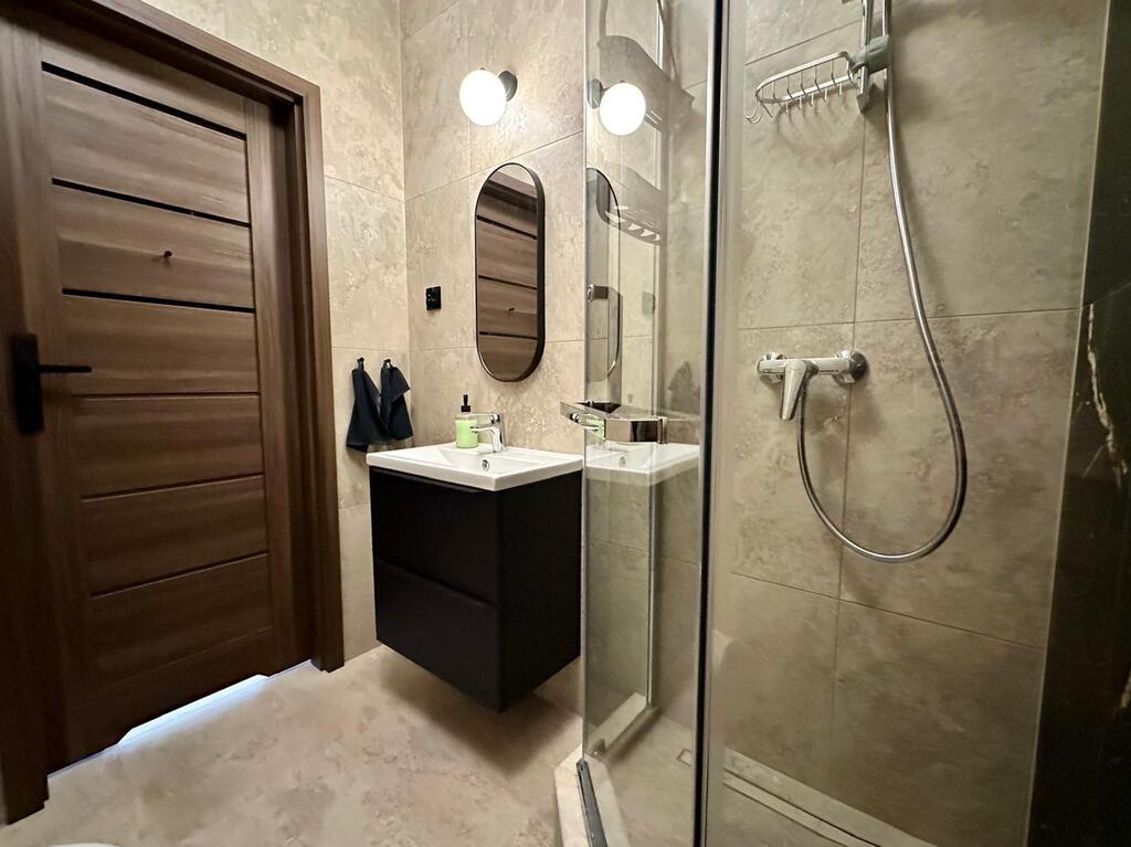 Mieszkanie na wynajem Szczecin, Łasztownia 30 m2 | Arka Nieruchomości