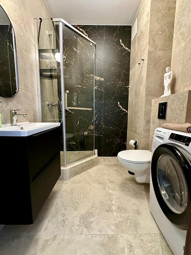 Mieszkanie na wynajem Szczecin, Łasztownia 30 m2 | Arka Nieruchomości