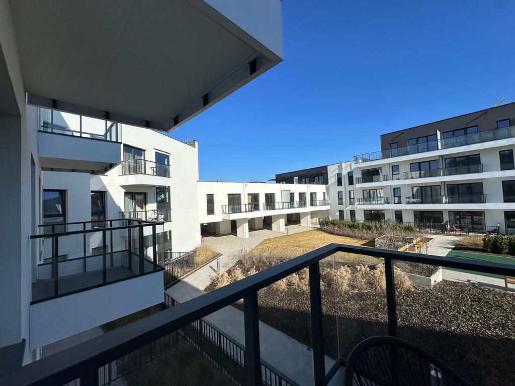 Mieszkanie na wynajem Szczecin, Łasztownia 30 m2 | Arka Nieruchomości