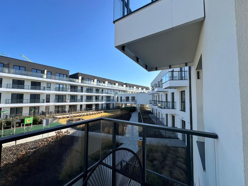 Mieszkanie na wynajem Szczecin, Łasztownia 30 m2 | Arka Nieruchomości