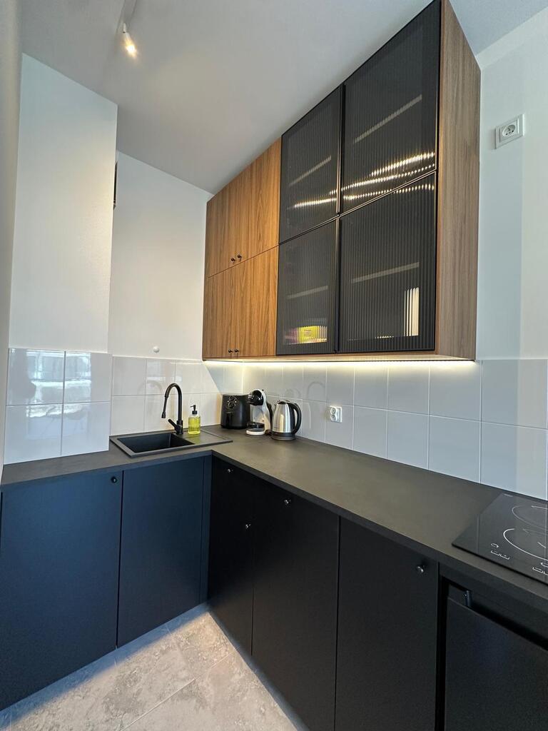 Mieszkanie na wynajem Szczecin, Łasztownia 30 m2 | Arka Nieruchomości