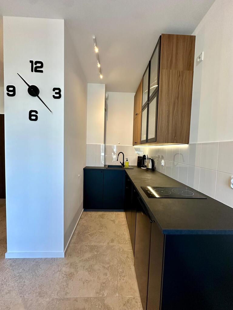 Mieszkanie na wynajem Szczecin, Łasztownia 30 m2 | Arka Nieruchomości