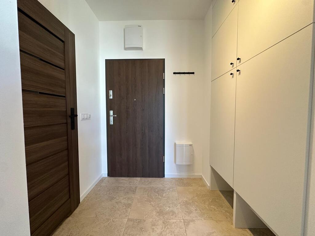 Mieszkanie na wynajem Szczecin, Łasztownia 30 m2 | Arka Nieruchomości