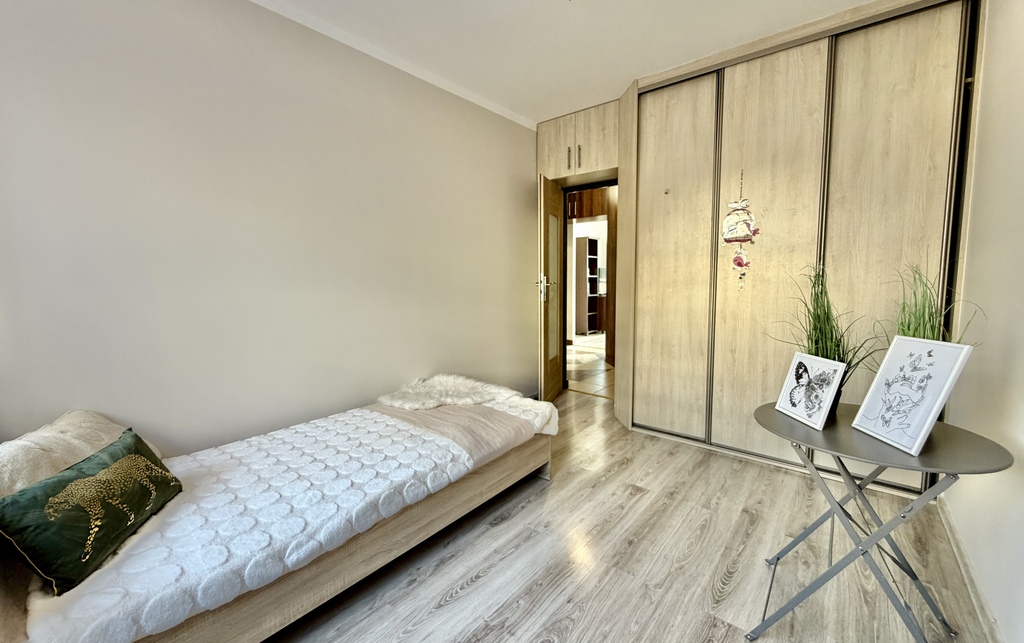 Mieszkanie na sprzedaż Police 48 m2 | Arka Nieruchomości