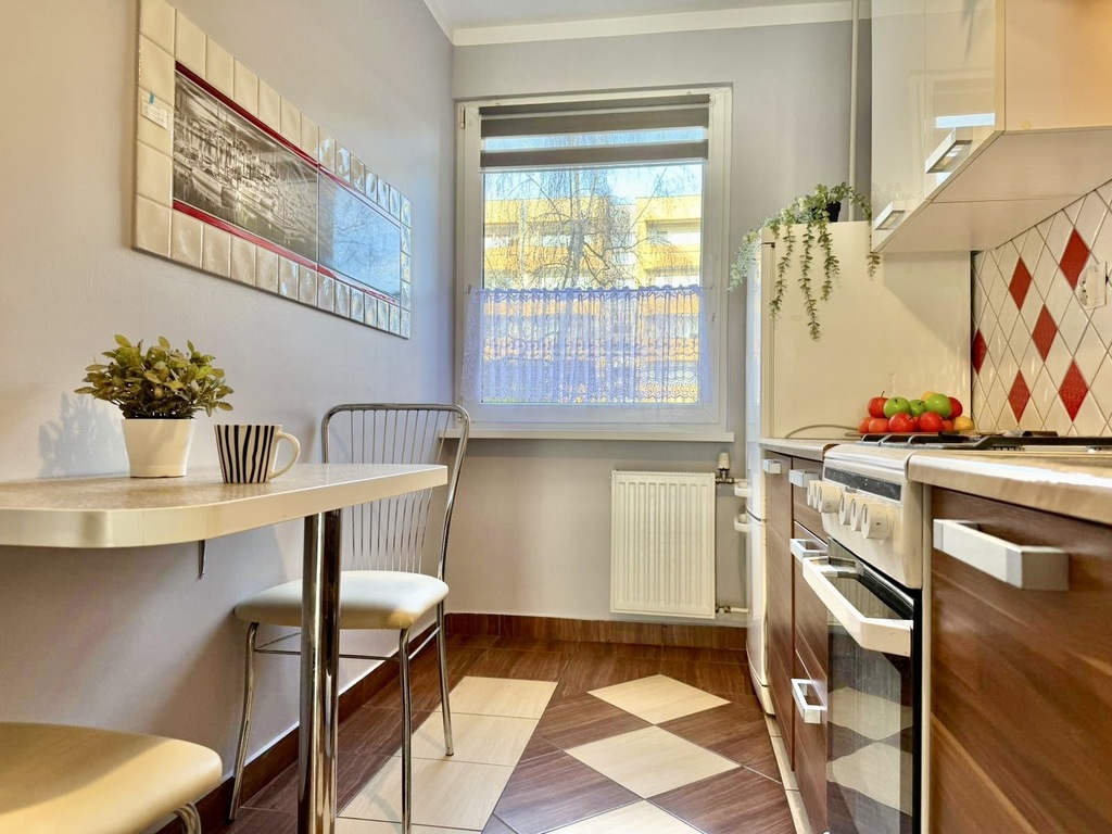 Mieszkanie na sprzedaż Police 48 m2 | Arka Nieruchomości