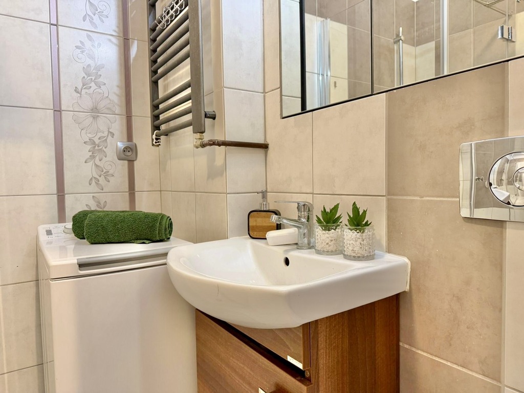 Mieszkanie na sprzedaż Police 48 m2 | Arka Nieruchomości