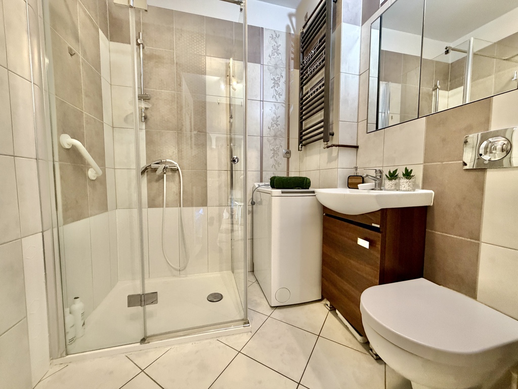 Mieszkanie na sprzedaż Police 48 m2 | Arka Nieruchomości