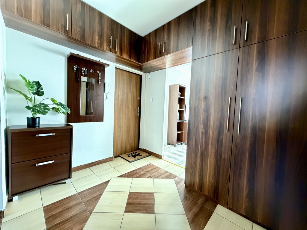 Mieszkanie na sprzedaż Police 48 m2 | Arka Nieruchomości