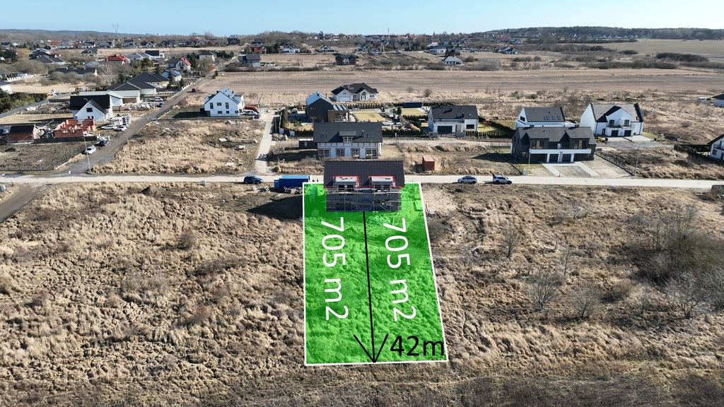 Dom na sprzedaż Wołczkowo 117 m2 | Arka Nieruchomości