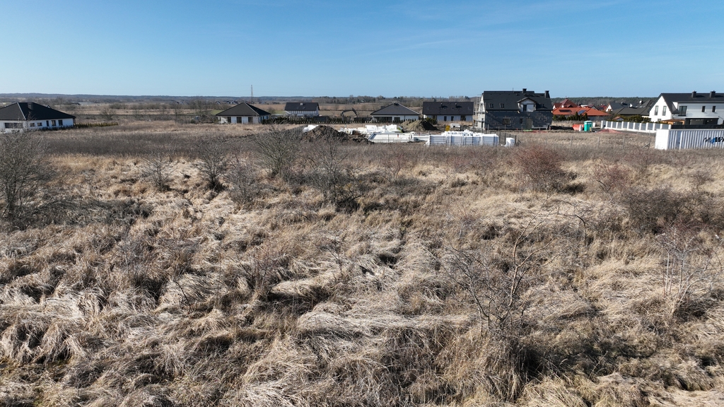 Dom na sprzedaż Wołczkowo 117 m2 | Arka Nieruchomości