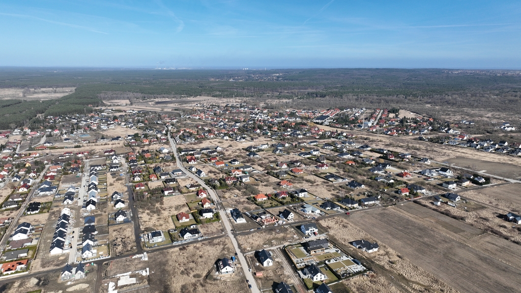 Dom na sprzedaż Wołczkowo 117 m2 | Arka Nieruchomości