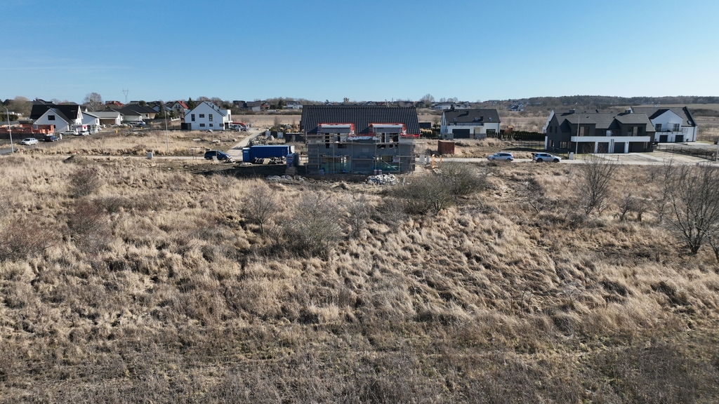 Dom na sprzedaż Wołczkowo 117 m2 | Arka Nieruchomości