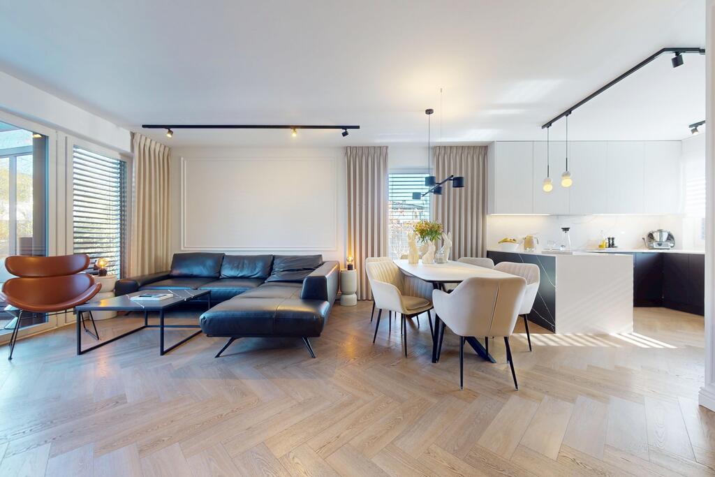 Dom na sprzedaż Bezrzecze 170 m2 | Arka Nieruchomości