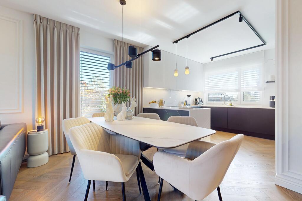 Dom na sprzedaż Bezrzecze 170 m2 | Arka Nieruchomości