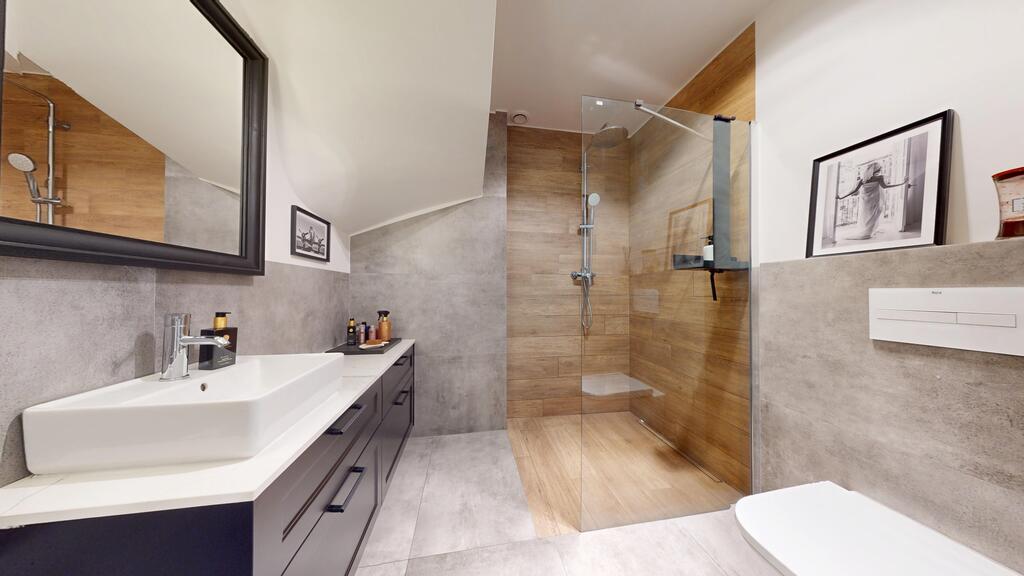 Dom na sprzedaż Bezrzecze 170 m2 | Arka Nieruchomości