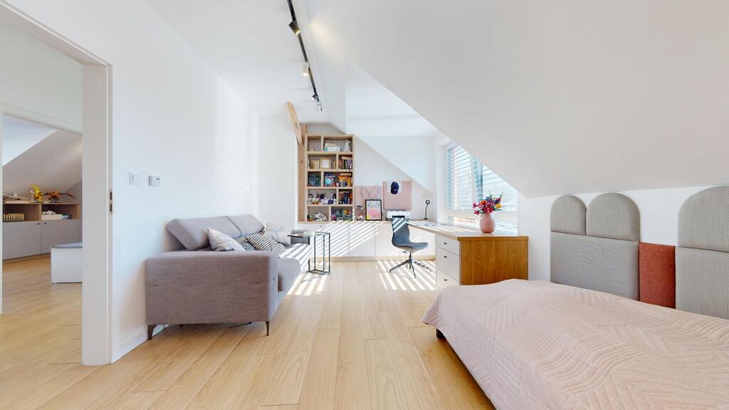 Dom na sprzedaż Bezrzecze 170 m2 | Arka Nieruchomości