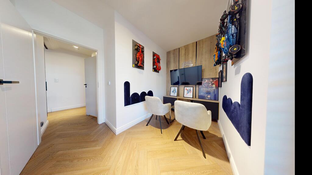 Dom na sprzedaż Bezrzecze 170 m2 | Arka Nieruchomości