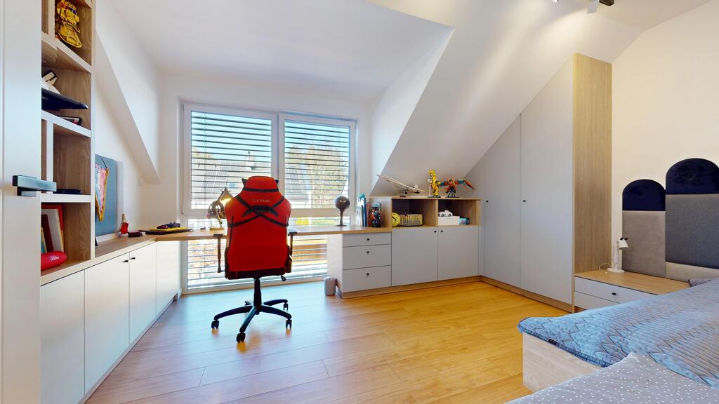 Dom na sprzedaż Bezrzecze 170 m2 | Arka Nieruchomości