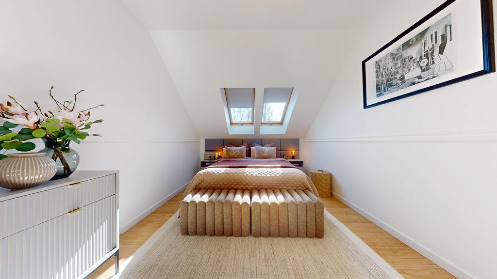 Dom na sprzedaż Bezrzecze 170 m2 | Arka Nieruchomości