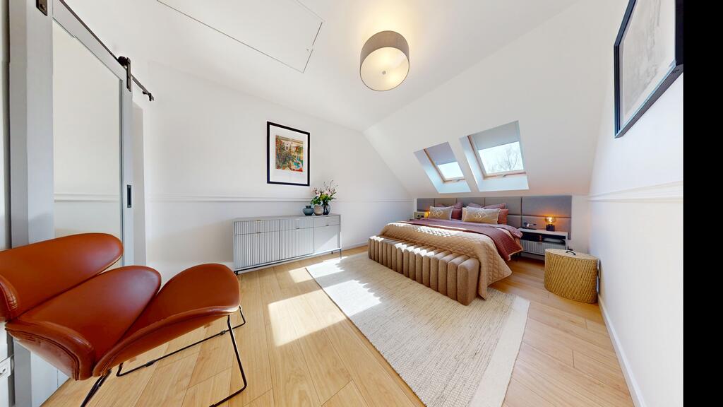 Dom na sprzedaż Bezrzecze 170 m2 | Arka Nieruchomości