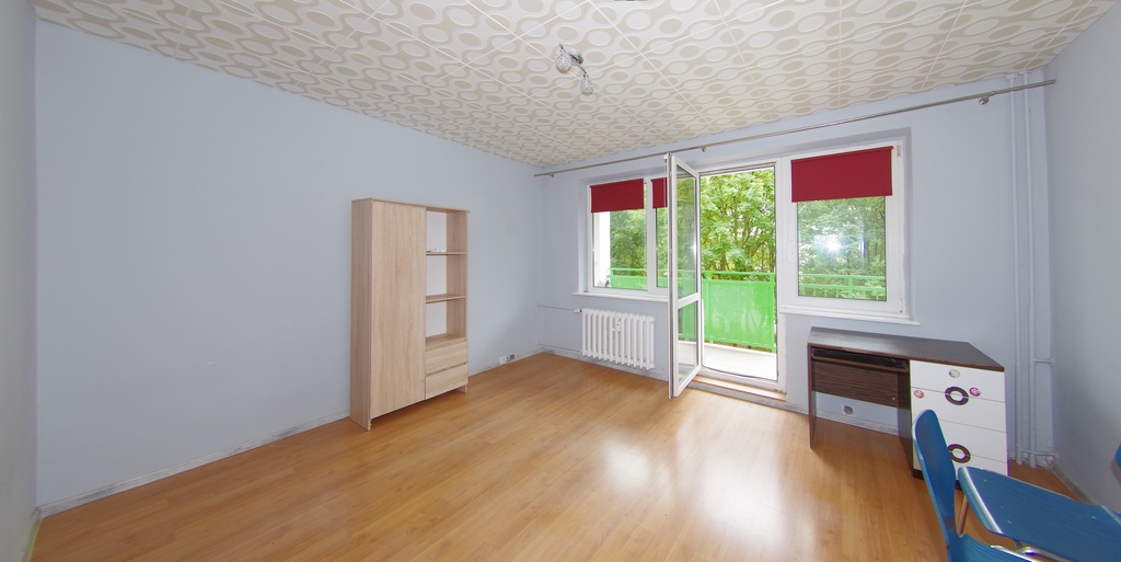 Mieszkanie na sprzedaż Szczecin, os. Arkońskie 42 m2 | Arka Nieruchomości