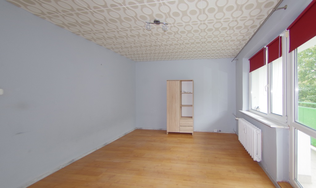 Mieszkanie na sprzedaż Szczecin, os. Arkońskie 42 m2 | Arka Nieruchomości