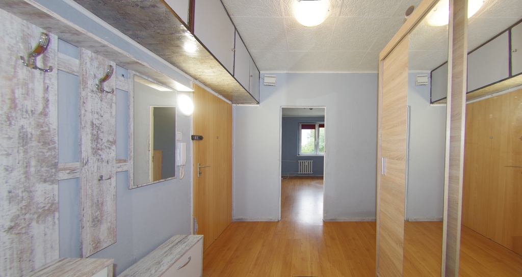 Mieszkanie na sprzedaż Szczecin, os. Arkońskie 42 m2 | Arka Nieruchomości