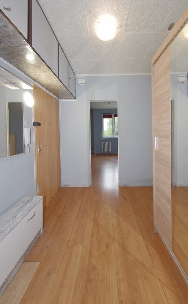 Mieszkanie na sprzedaż Szczecin, os. Arkońskie 42 m2 | Arka Nieruchomości