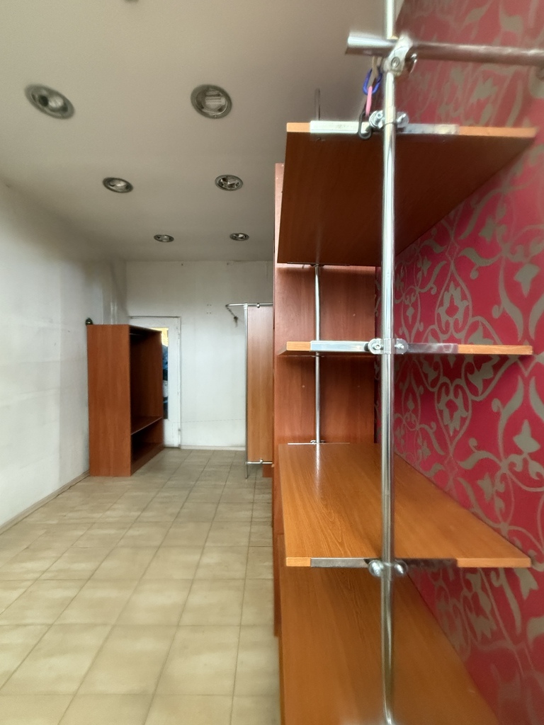 Lokal na wynajem Szczecin, Niebuszewo 17 m2 | Arka Nieruchomości