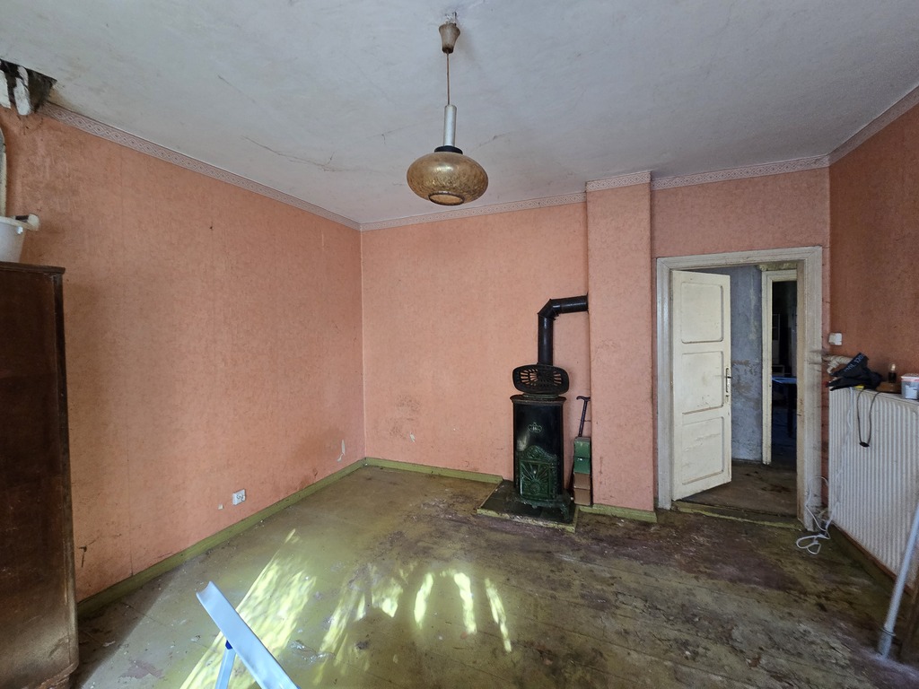 Dom na sprzedaż Trzebież 125 m2 | Arka Nieruchomości