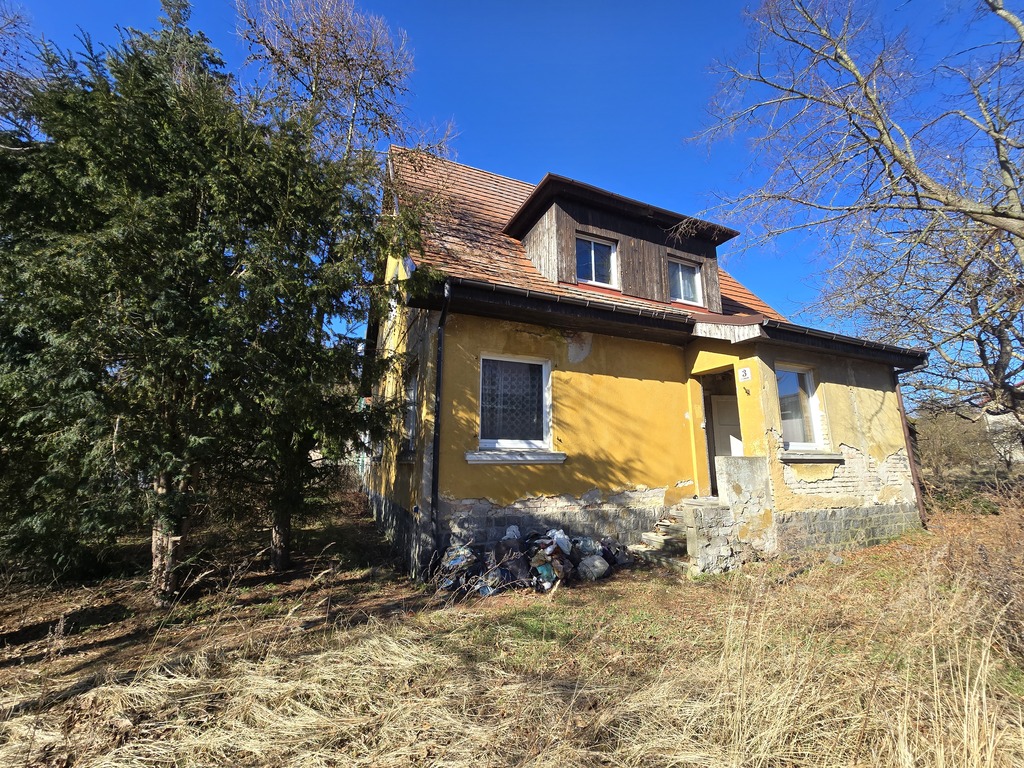 Dom na sprzedaż Trzebież 125 m2 | Arka Nieruchomości