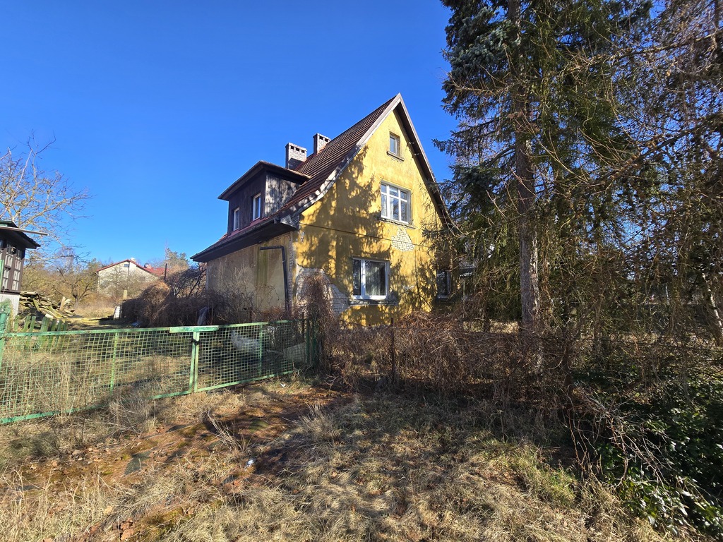 Dom na sprzedaż Trzebież 125 m2 | Arka Nieruchomości