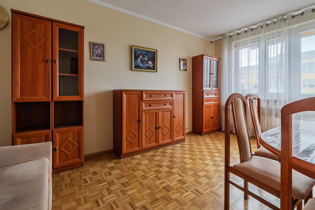 2 Pokoje | Blisko morza | Przymorze Wielkie